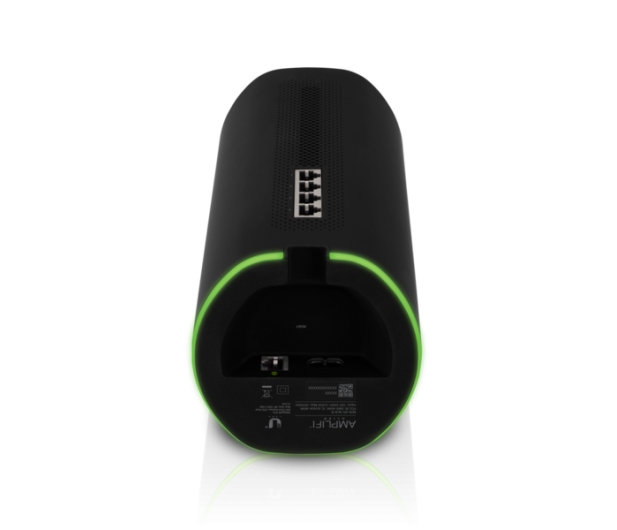 UBIQUITI Router AmpliFi ALIEN WiFi AFI-ALN-R AFI-ALN-R-EU - 652692 - zdjęcie 3